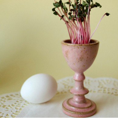 Пашотница ручной работы Fabrica