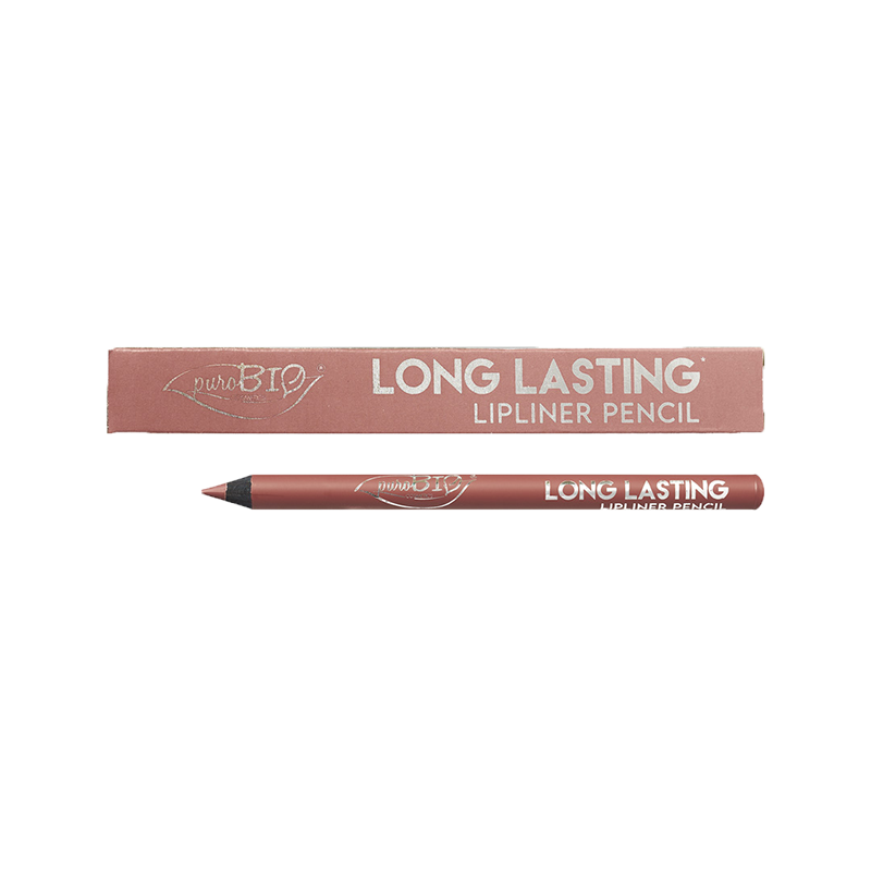 Карандаш для губ Long Lasting "Холодный Нюд" Цвет 09 PuroBio